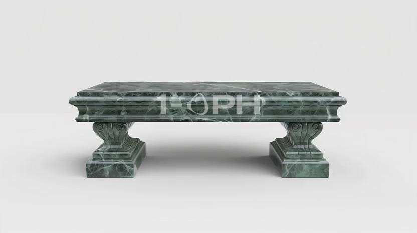 Load video: VERDE REGALIA BENCH