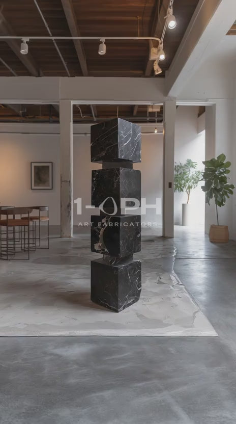 AXIS / STACK I