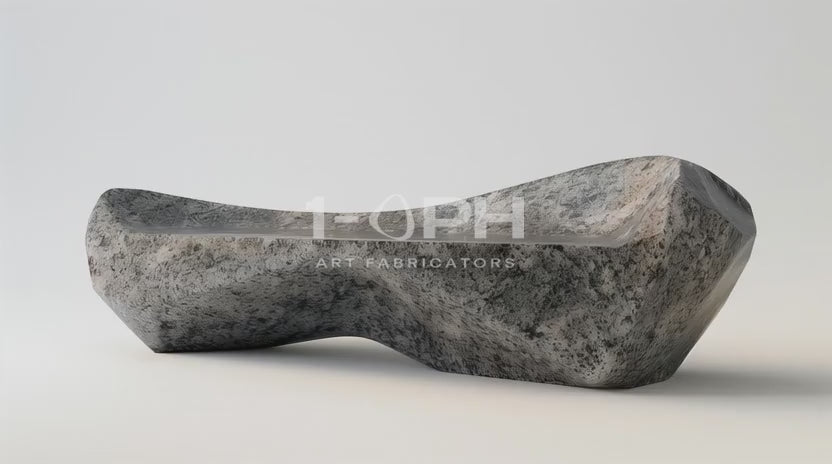 TITAN CURVE BENCH XI