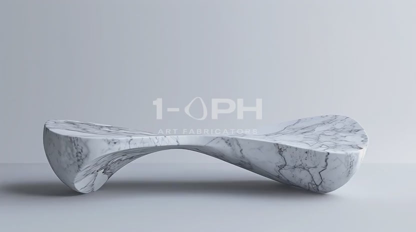 Load video: INFINITY ARC BENCH XV