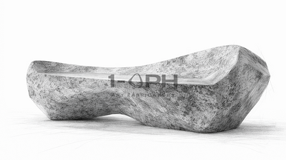 TITAN CURVE BENCH XI
