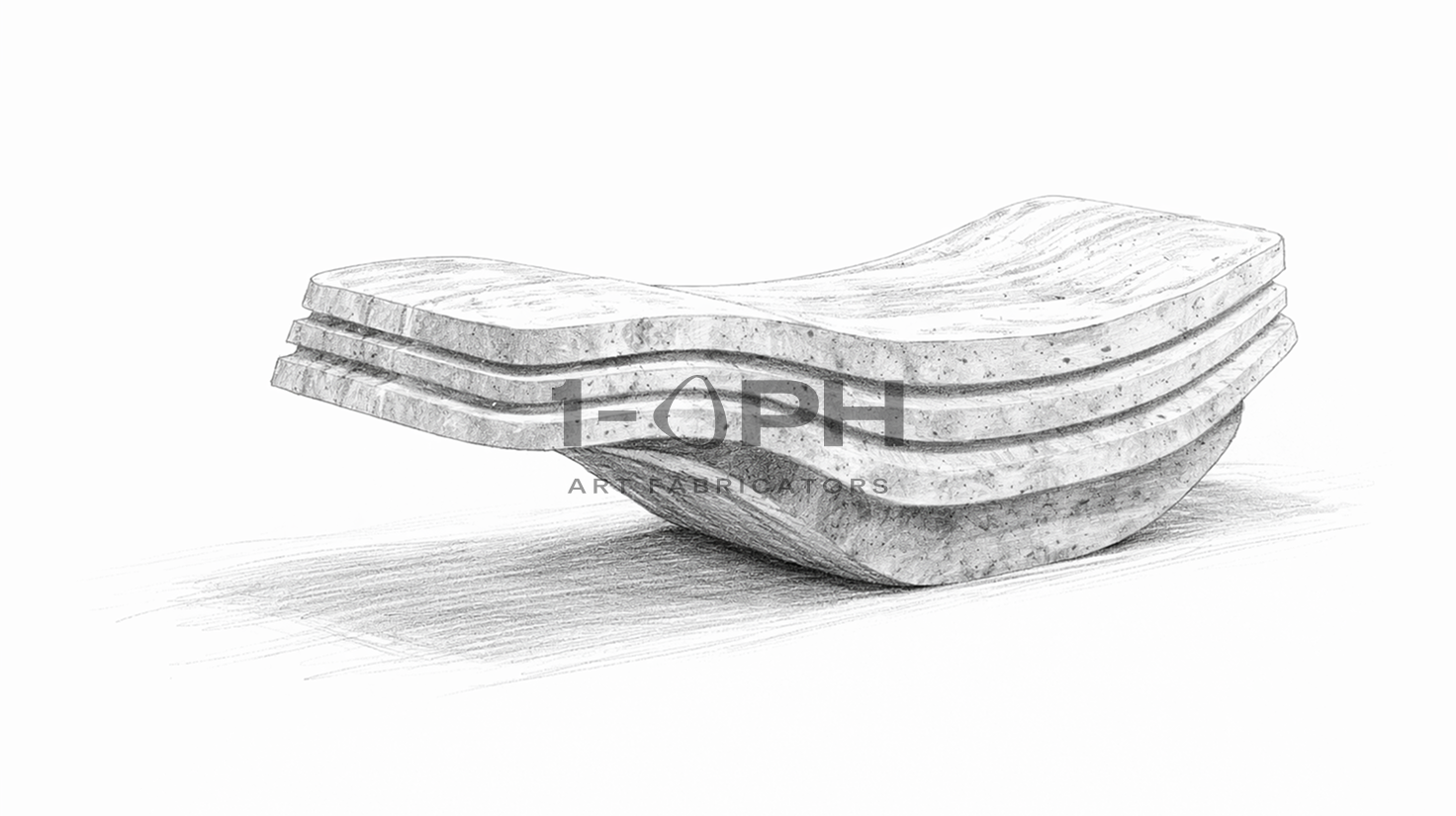 STRATA FLOW BENCH V