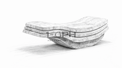 STRATA FLOW BENCH V
