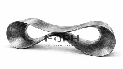 INFINITY WAVE BENCH I