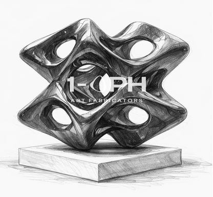 INTERLOCK / VOID FORM I