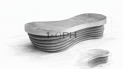 STRATA FUSION BENCH XXVI