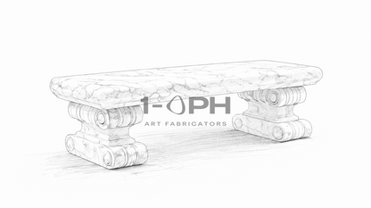 IMPERIUM II — TRIBUNE BENCH