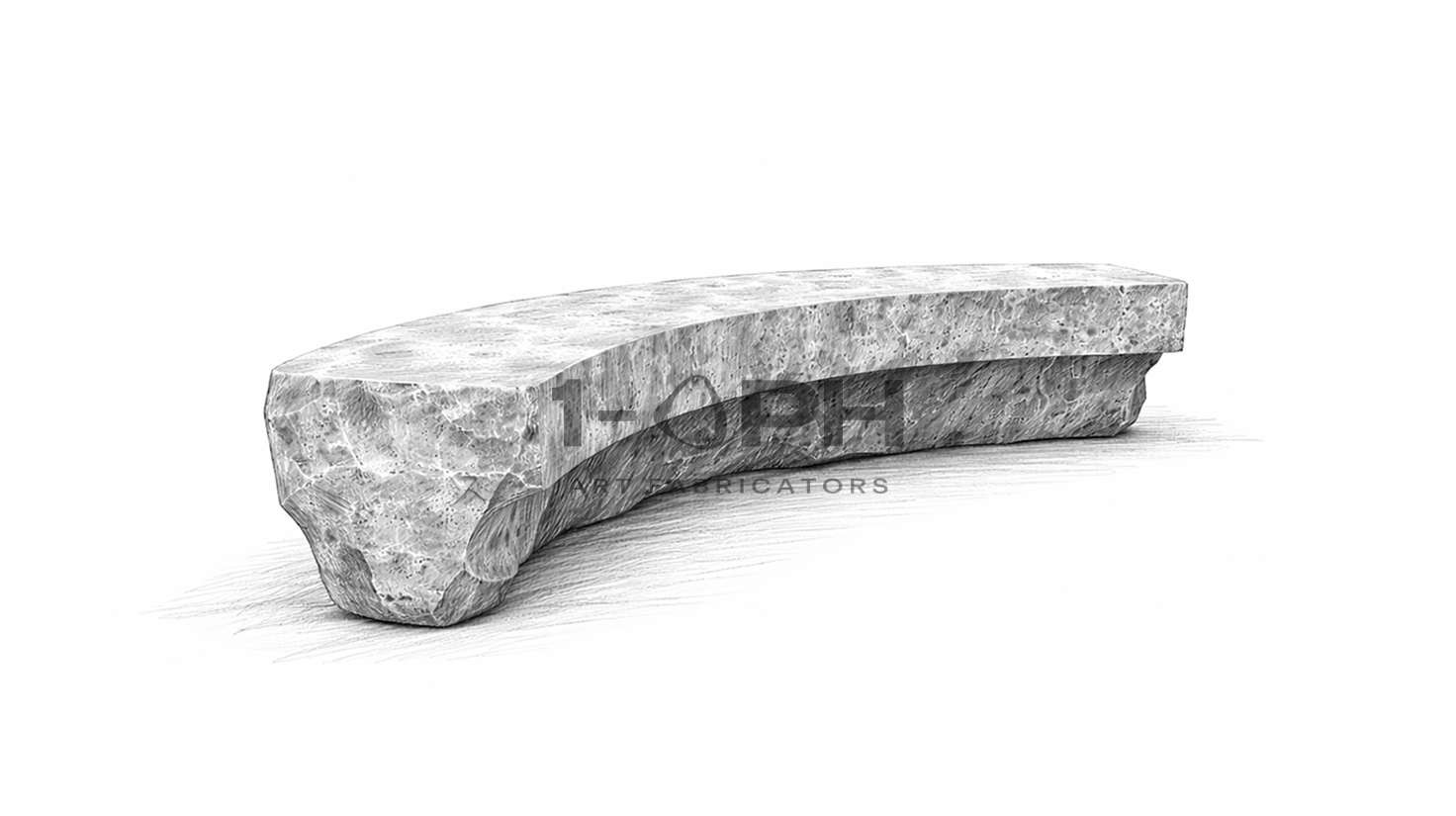 TERRAFORM ARC BENCH III