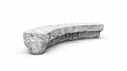 TERRAFORM ARC BENCH III